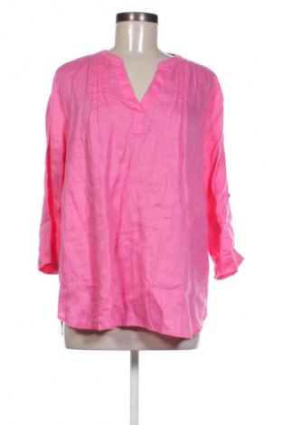 Damen Shirt S.Oliver, Größe XL, Farbe Rosa, Preis € 14,00