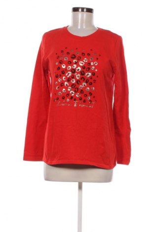 Bluză de femei S.Oliver, Mărime M, Culoare Multicolor, Preț 168,99 Lei