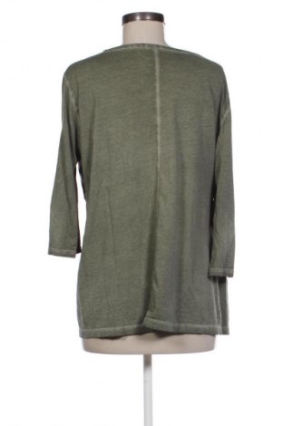 Dámska blúza S.Oliver, Veľkosť XL, Farba Zelená, Cena  11,95 €