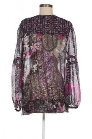 Damen Shirt S.Oliver, Größe XL, Farbe Mehrfarbig, Preis € 17,38
