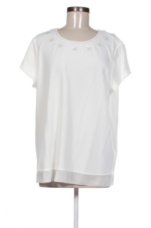 Bluză de femei S.Oliver Black Label, Mărime XL, Culoare Alb, Preț 246,95 Lei