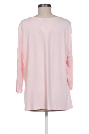 Damen Shirt S.Oliver Black Label, Größe XL, Farbe Rosa, Preis € 25,00