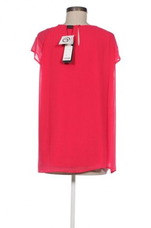 Bluză de femei S.Oliver Black Label, Mărime XL, Culoare Roșu, Preț 246,95 Lei