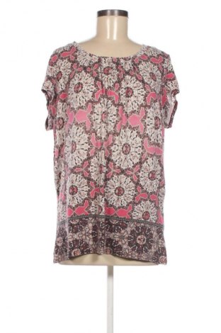 Damen Shirt S.Oliver Black Label, Größe L, Farbe Mehrfarbig, Preis € 20,92