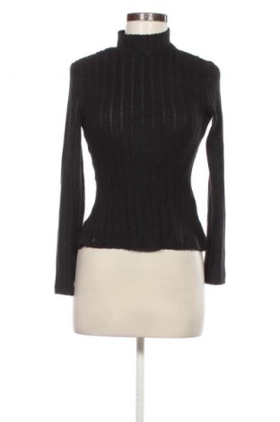 Bluză de femei SHEIN, Mărime S, Culoare Negru, Preț 65,99 Lei