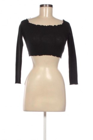 Damen Shirt SHEIN, Größe S, Farbe Schwarz, Preis € 9,99