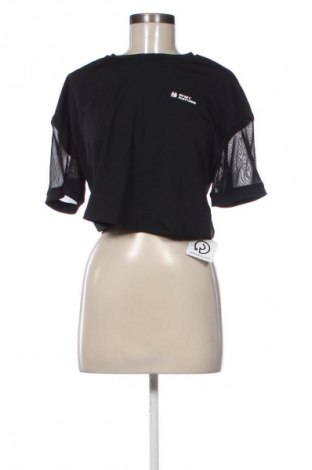 Bluză de femei SHEIN, Mărime M, Culoare Negru, Preț 40,99 Lei