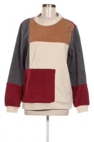 Damen Shirt SHEIN, Größe S, Farbe Mehrfarbig, Preis € 13,99