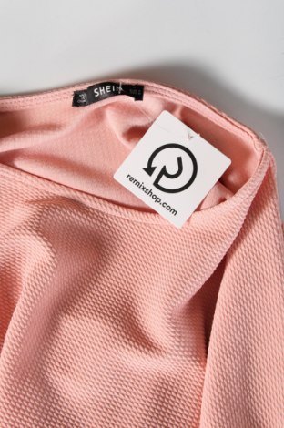 Damen Shirt SHEIN, Größe S, Farbe Rosa, Preis 9,72 €