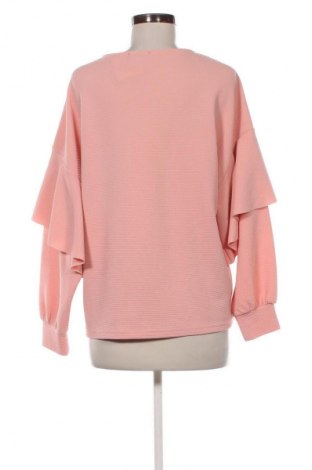 Damen Shirt SHEIN, Größe S, Farbe Rosa, Preis 9,72 €