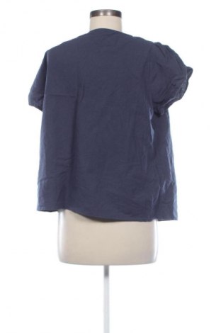 Női blúz SHEIN, Méret XL, Szín Kék, Ár 3 209 Ft