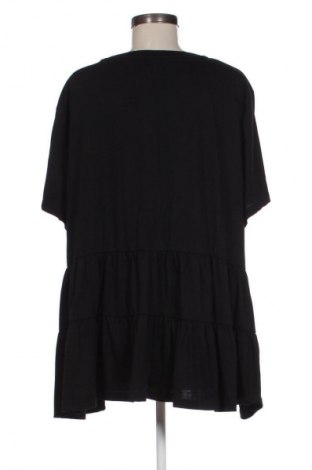 Dámská halenka SHEIN, Velikost 4XL, Barva Černá, Cena  298,00 Kč