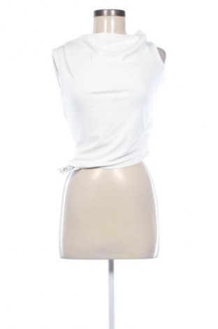 Bluză de femei SHEIN, Mărime XS, Culoare Alb, Preț 40,99 Lei