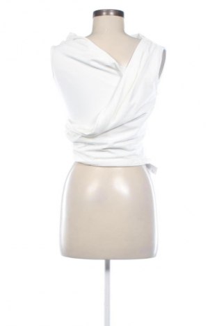 Bluză de femei SHEIN, Mărime XS, Culoare Alb, Preț 40,99 Lei