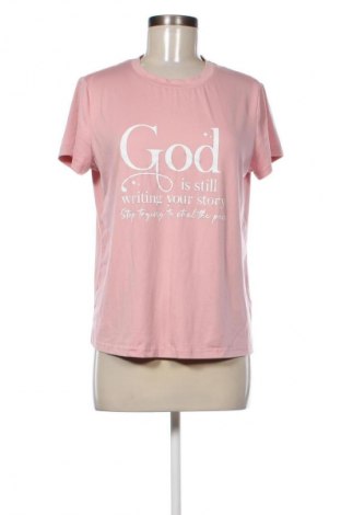 Damen Shirt SHEIN, Größe M, Farbe Mehrfarbig, Preis € 10,00