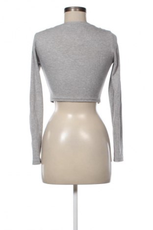 Dámská halenka SHEIN, Velikost XS, Barva Šedá, Cena  249,00 Kč