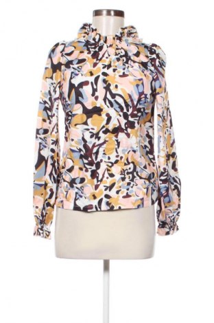 Damen Shirt SHEIN, Größe S, Farbe Mehrfarbig, Preis € 13,99
