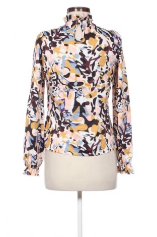 Damen Shirt SHEIN, Größe S, Farbe Mehrfarbig, Preis € 13,99