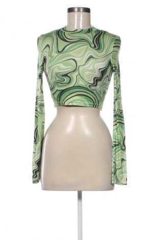 Bluză de femei SHEIN, Mărime XS, Culoare Multicolor, Preț 65,99 Lei