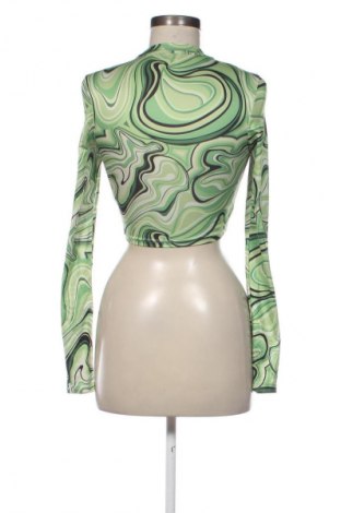 Bluză de femei SHEIN, Mărime XS, Culoare Multicolor, Preț 65,99 Lei