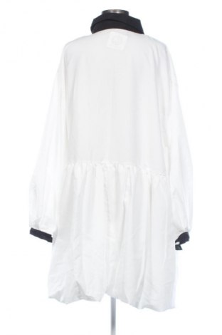 Női blúz SHEIN, Méret 4XL, Szín Fehér, Ár 4 849 Ft