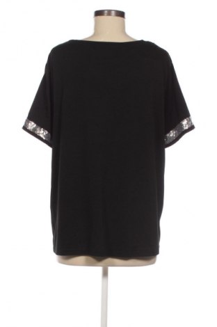 Damen Shirt SHEIN, Größe XL, Farbe Schwarz, Preis € 9,72