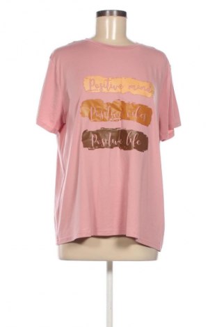 Damen Shirt SHEIN, Größe XL, Farbe Rosa, Preis € 9,72