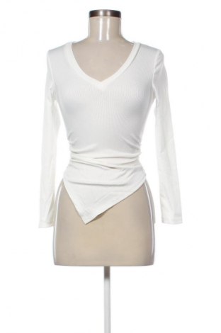Damen Shirt SHEIN, Größe XS, Farbe Weiß, Preis € 18,47