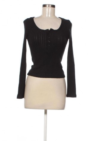 Bluză de femei SHEIN, Mărime XS, Culoare Negru, Preț 65,99 Lei