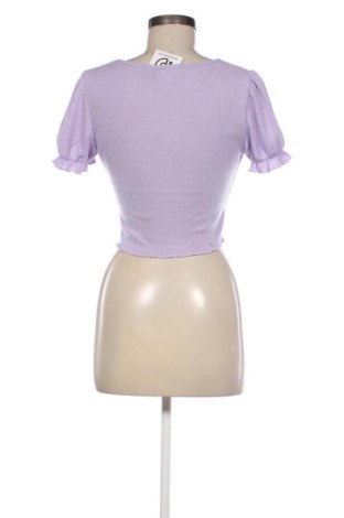 Damen Shirt SHEIN, Größe L, Farbe Lila, Preis 6,99 €