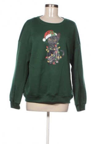 Damen Shirt SHEIN, Größe XL, Farbe Grün, Preis € 20,03