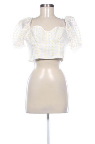 Bluză de femei SHEIN, Mărime L, Culoare Multicolor, Preț 51,45 Lei