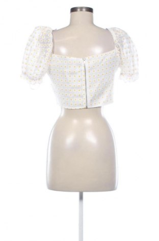 Bluză de femei SHEIN, Mărime L, Culoare Multicolor, Preț 51,45 Lei