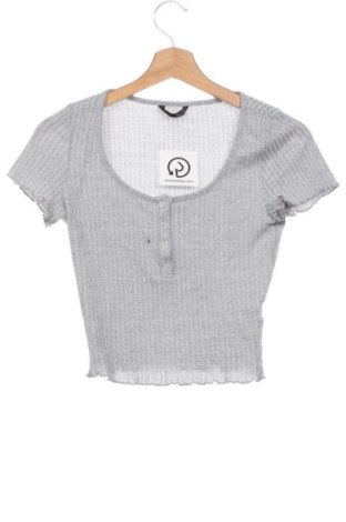 Damen Shirt SHEIN, Größe XS, Farbe Grau, Preis € 7,99