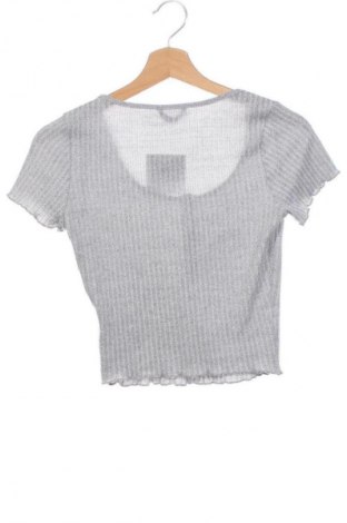 Damen Shirt SHEIN, Größe XS, Farbe Grau, Preis € 7,99