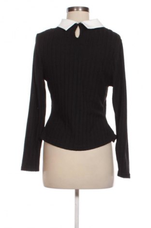 Bluză de femei SHEIN, Mărime XL, Culoare Negru, Preț 50,00 Lei