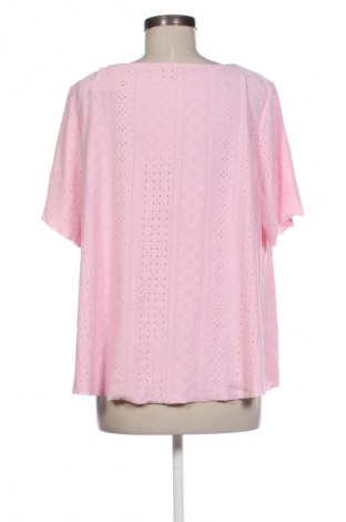 Damen Shirt SHEIN, Größe XXL, Farbe Rosa, Preis € 9,79