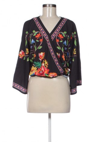 Damen Shirt SHEIN, Größe M, Farbe Mehrfarbig, Preis € 6,99