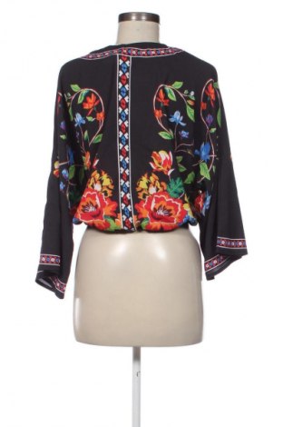 Damen Shirt SHEIN, Größe M, Farbe Mehrfarbig, Preis € 6,99