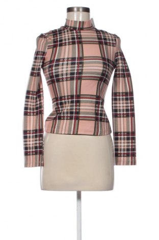 Damen Shirt SHEIN, Größe S, Farbe Mehrfarbig, Preis 9,72 €
