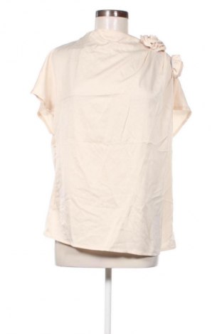 Damen Shirt SHEIN, Größe XL, Farbe Ecru, Preis € 9,72