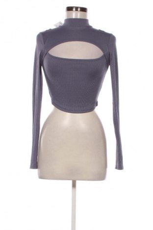 Bluzka damska SHEIN, Rozmiar XS, Kolor Niebieski, Cena 82,99 zł