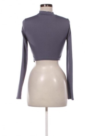 Bluzka damska SHEIN, Rozmiar XS, Kolor Niebieski, Cena 82,99 zł