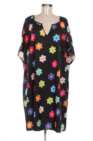 Bluzka damska SHEIN, Rozmiar 5XL, Kolor Kolorowy, Cena 43,68 zł