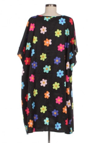 Bluzka damska SHEIN, Rozmiar 5XL, Kolor Kolorowy, Cena 43,68 zł