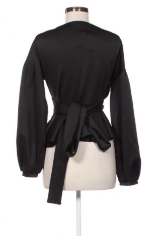 Bluză de femei SHEIN, Mărime XS, Culoare Negru, Preț 50,37 Lei