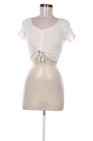 Damen Shirt SHEIN, Größe S, Farbe Weiß, Preis 8,99 €
