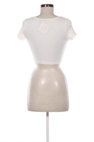 Damen Shirt SHEIN, Größe S, Farbe Weiß, Preis 8,99 €