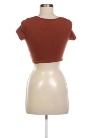 Damen Shirt SHEIN, Größe S, Farbe Braun, Preis € 10,00
