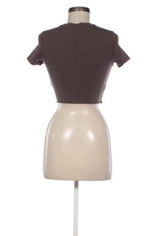 Damen Shirt SHEIN, Größe XS, Farbe Grau, Preis 9,72 €